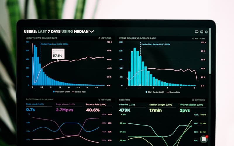 AI-powered SEO agent workflow showing automated content optimization and technical auditing process