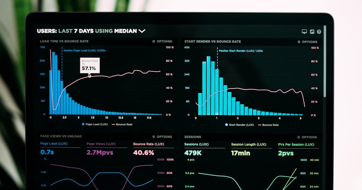 Data visualization chart comparing AI SEO tool features and pricing tiers