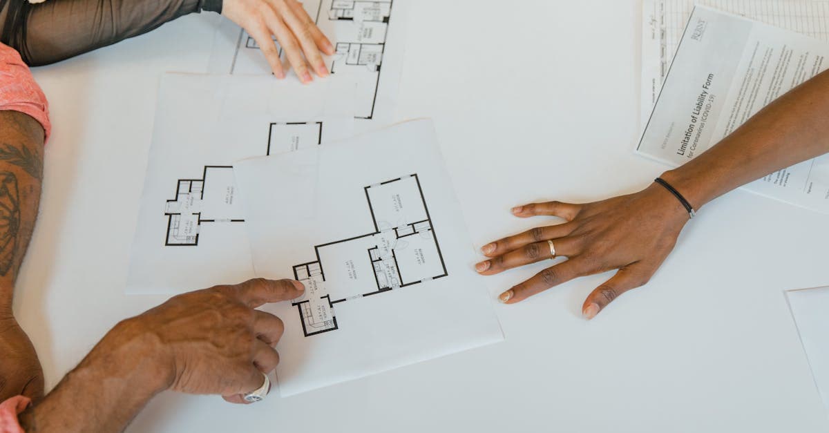 Team review meeting building a google ai mode search console dashboard